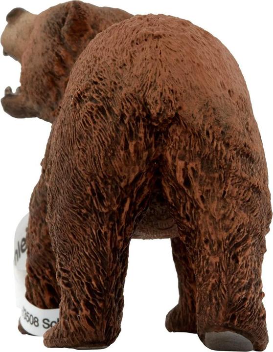 Actual product image Schleich Grizzly Bear