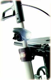 Produktbild Sunrise Medical LED Leuchte zu Gemino