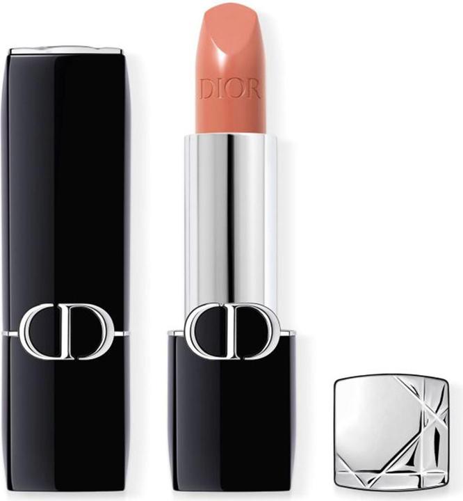 Dior Rouge Satin 219 Int24 (Nr. 219, Rose Montaigne)