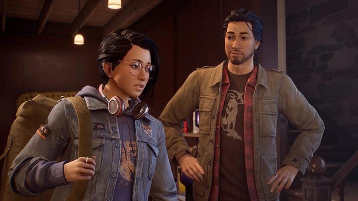 Produktbild Square Enix Life is Strange: True Colors PS4 (PS4, EN)