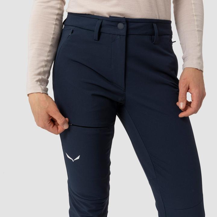 Produktbild Salewa Women's Puez Dolomitic 2 DST Reg Pant (46)