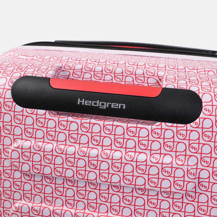 Immagine prodotto Hedgren Comby Grip 4 ruote carrello cabina S 55 cm (42 l)