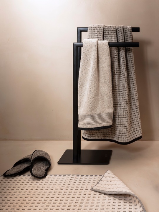 Actual product image Möve Eden (60 x 60 cm)