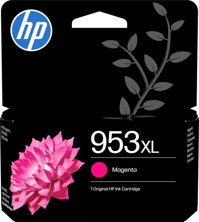 Image du produit HP 953XL (M)