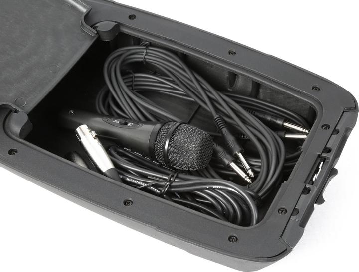 Image du produit Vonyx Système de sonorisation PSS302 (Passif, 1x 300 W)