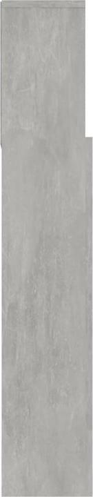 Immagine prodotto vidaXL Oldrich (180 x 19 x 103,5 cm)