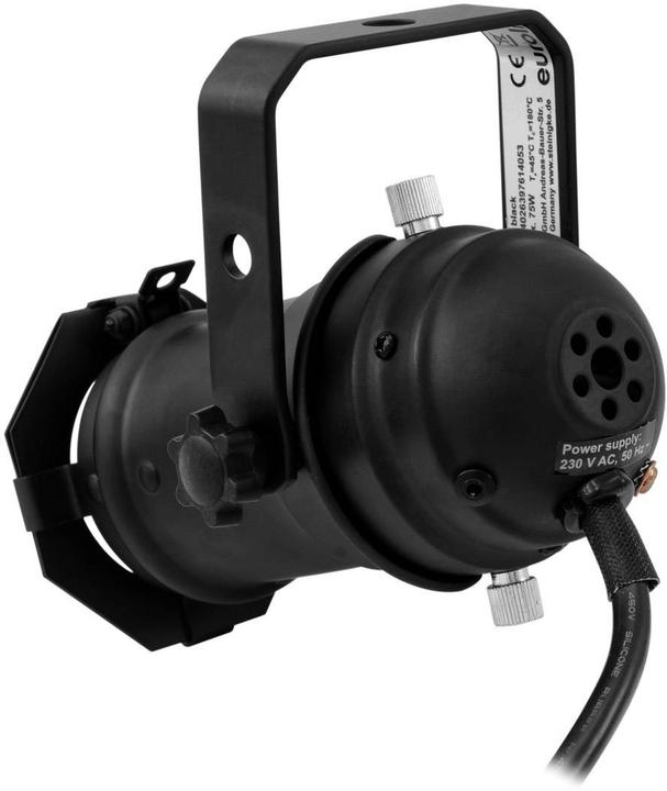 Produktbild Eurolite LED-PAR-Scheinwerfer (7 W, LED)