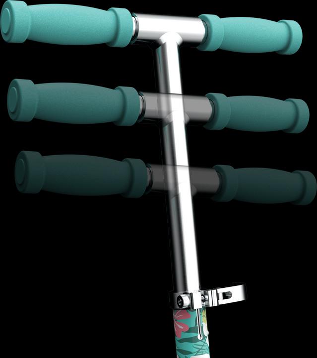 Actual product image Razor A Paradise - Teal - (13010343)