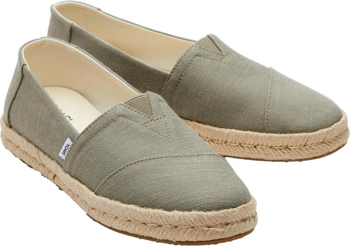 Image du produit Toms W's Alpargata Rope 2.0 (39)