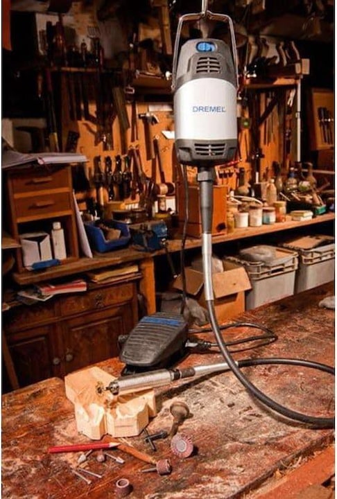 Image du produit Dremel Fortiflex 9100-21