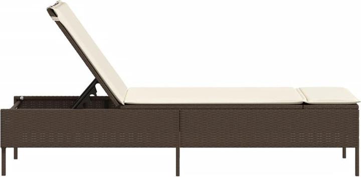 Immagine prodotto vidaXL Sonnenliege (198 cm)