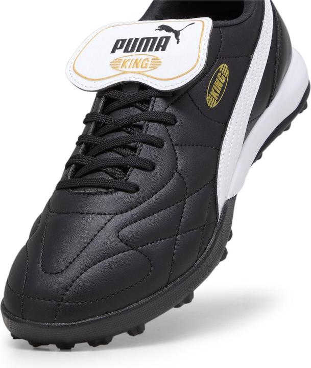 Actual product image Puma King Top Tt (46.5)