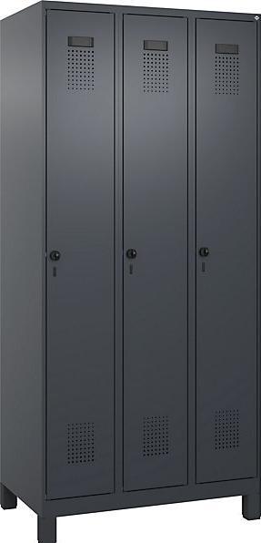 Actual product image C+P Evolo PLUS locker (90 cm, 195 cm)