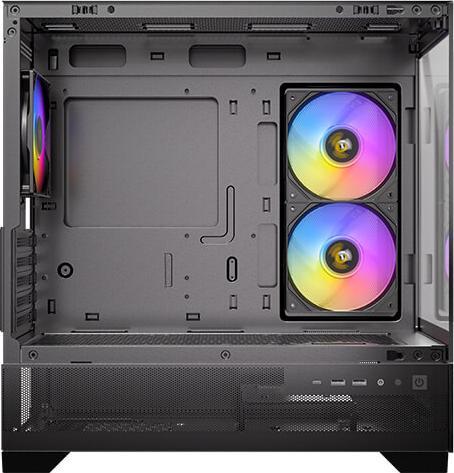 Produktbild Antec CX500m (ITX, mATX)