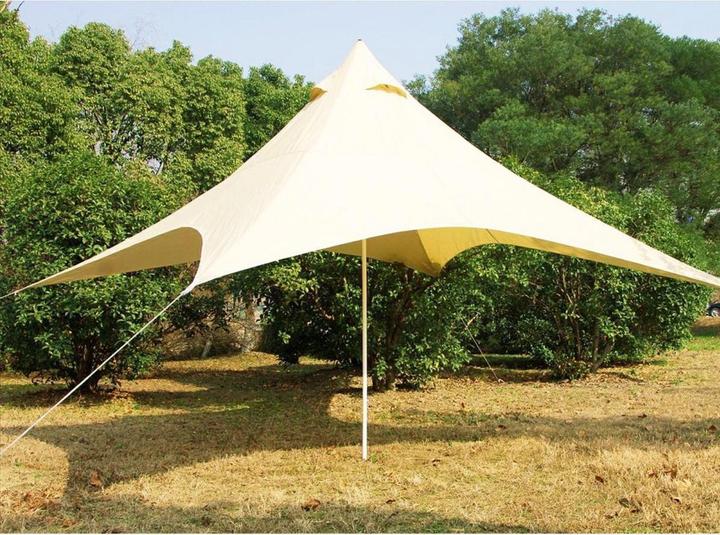 Immagine prodotto Peddy Shield Tende da campeggio (400 x 400 cm)