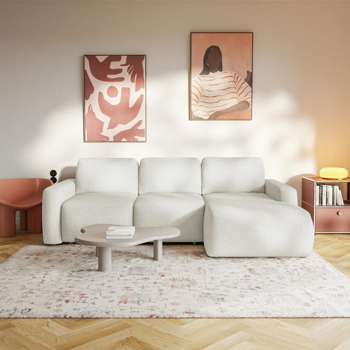 Produktbild Selsey (carnos mini) (Ecksofa)