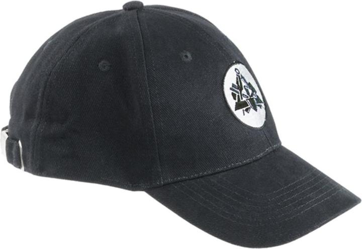 Actual product image FHB SIMON Cap uni bricklayer