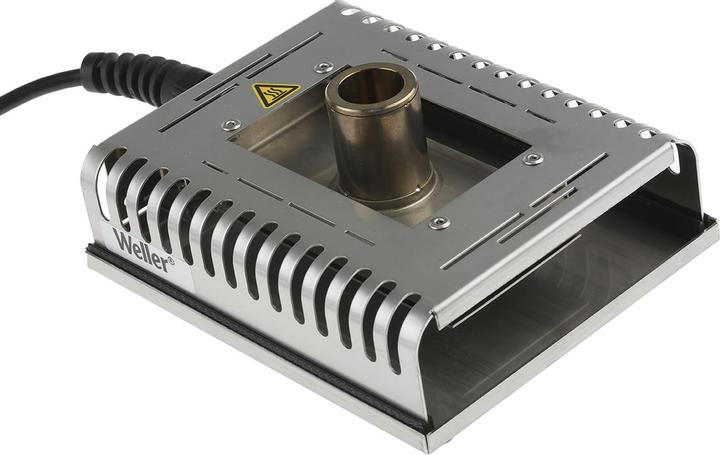 Productafbeelding Weller Erem Soldeerbad 80 W Professional WSB 8 (Schoonmaken)
