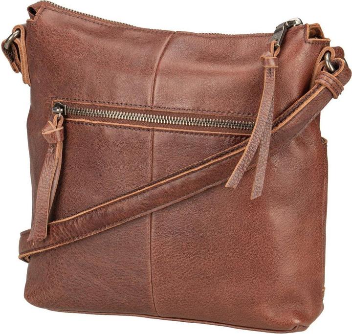 Actual product image FredsBruder My Forever Friend Umhängetasche Leder 24 cm