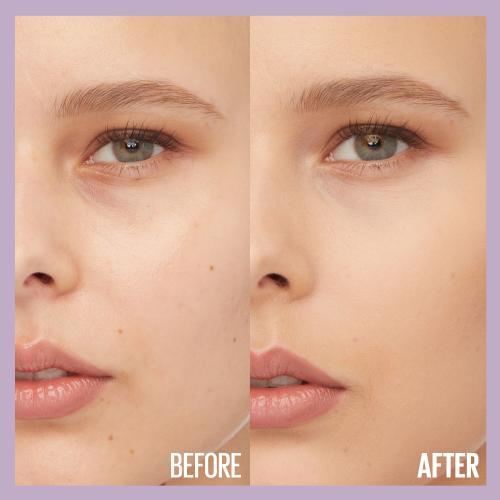 Actual product image Maybelline New York Super Stay Up To 30h Lumi-Matte Foundation Medium-Full (118)