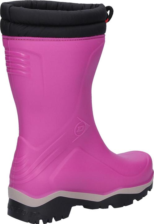Actual product image Dunlop Winter Boot (25)