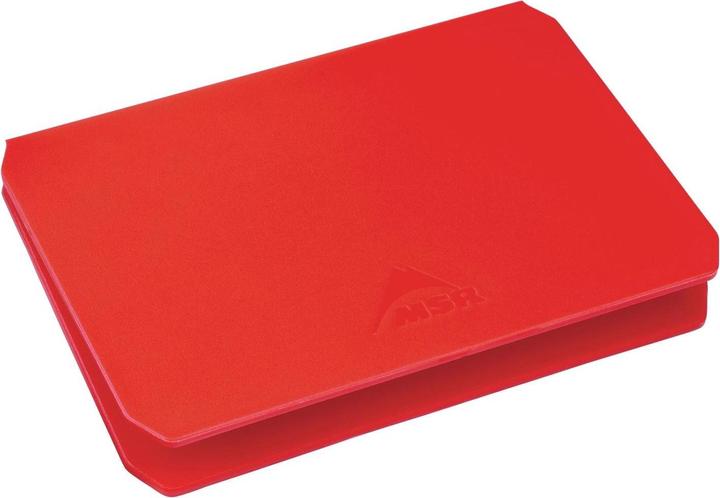 Actual product image Msr Alpine Deluxe Cutting Board