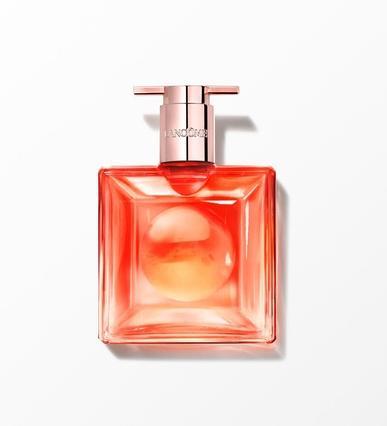 Image du produit Lancôme Idle Peach'n Roses (Eau de parfum, 25 ml)