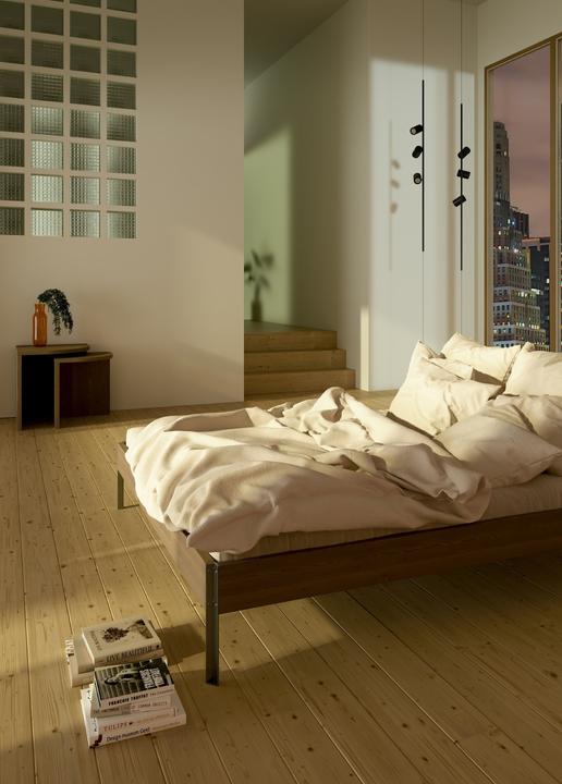 Image du produit Karup Design Core Bed (140 x 200)