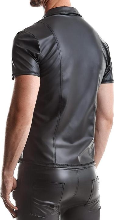 Produktbild Regnes Fetish Planet Herren-Shirt (XXL)