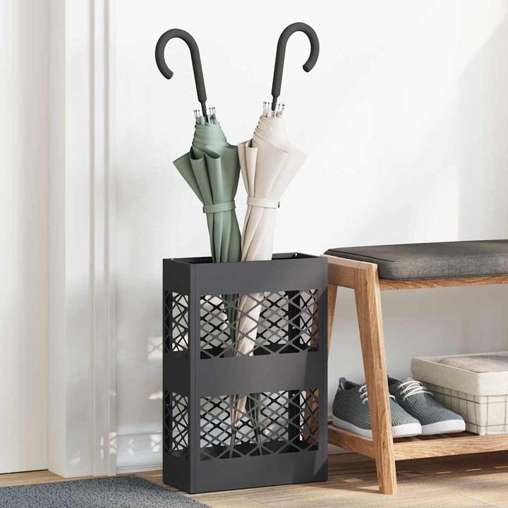 Produktbild vidaXL Sonnenschirmhalter