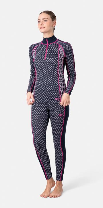 Produktbild Kari Traa Lekker Half Zip (XS)