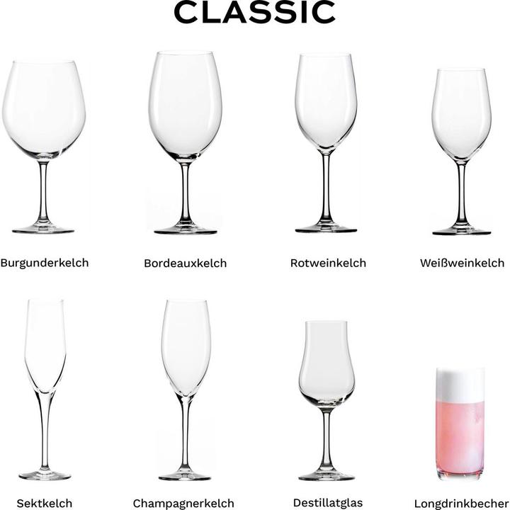 Immagine prodotto Stölzle Classic (0.32 l, 1x)