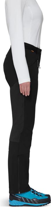 Image du produit Mammut Aenergy SO Hybrid Pants Women (Bande de fréquences 38 (2600 MHz))