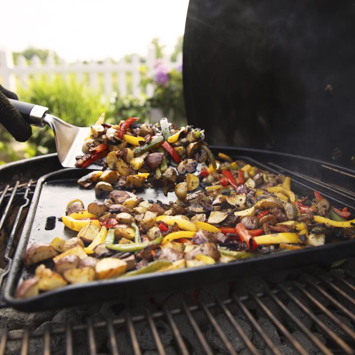 Produktbild Weber Crafted