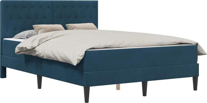 Image du produit vidaXL Modernes Bett (120 x 190 cm)