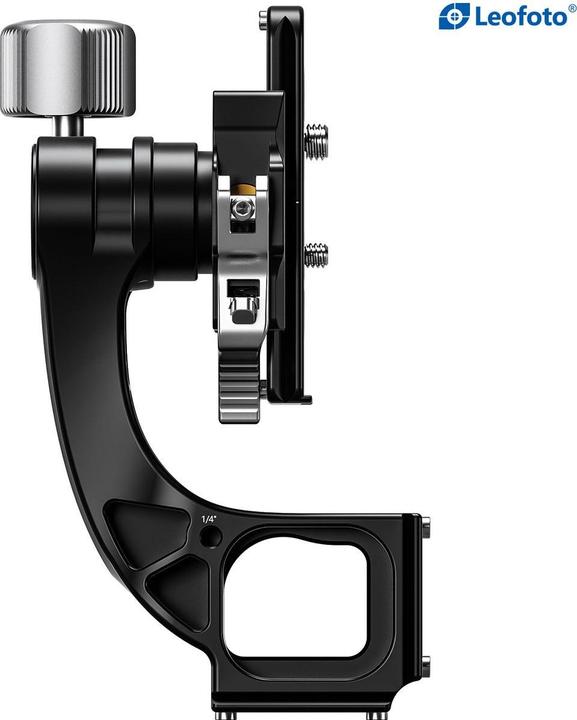 Produktbild Leofoto MPG-02L Gimbal Head