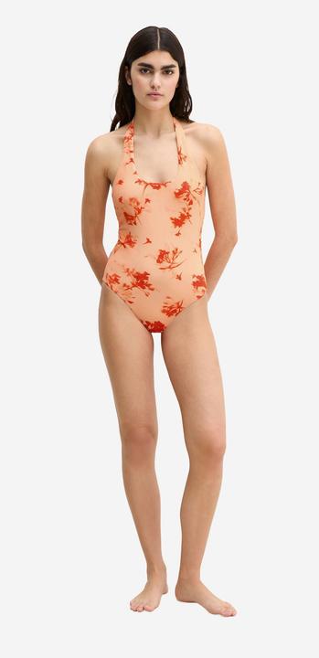 Produktbild Marc O'Polo Badeanzug Firecracker Floral (L)