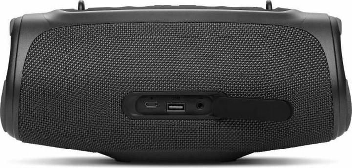 Produktbild Medion LIFE® P61746 Tragbarer Bluetooth® Lautsprecher (42 h)