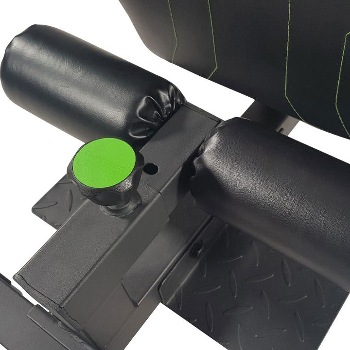 Image du produit Tunturi Sissy Squat Kniebeugentrainer