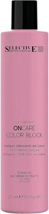 Image du produit Supreme Shampooing professionnel On Care Color Block 275ml (275 ml, Shampoing liquide)