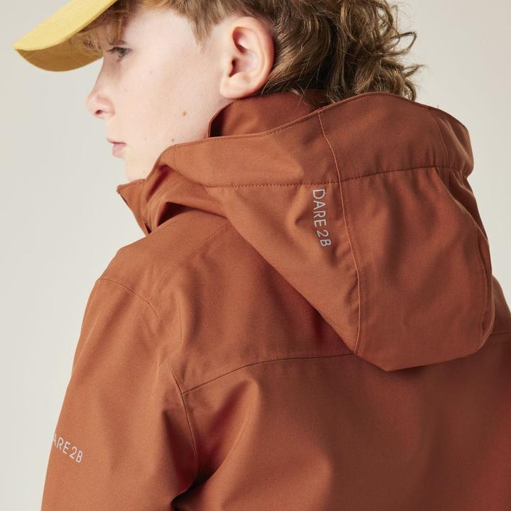 Produktbild Dare2b Explore III Jacket (164)