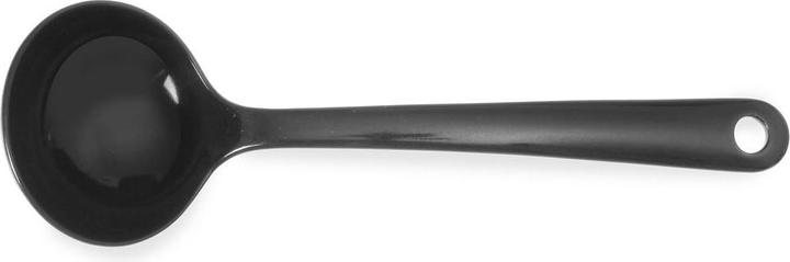 Actual product image Hendi Melamine sauce spoon