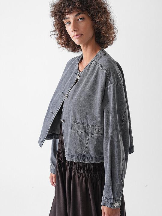 Produktbild Riani Jeansjacke (42)