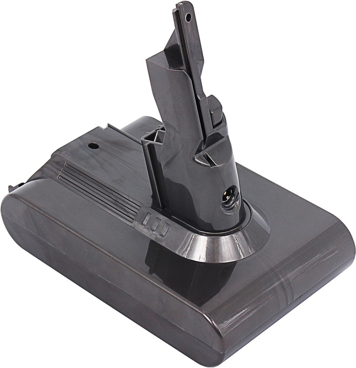 Actual product image Patona Premium battery for Dyson V7