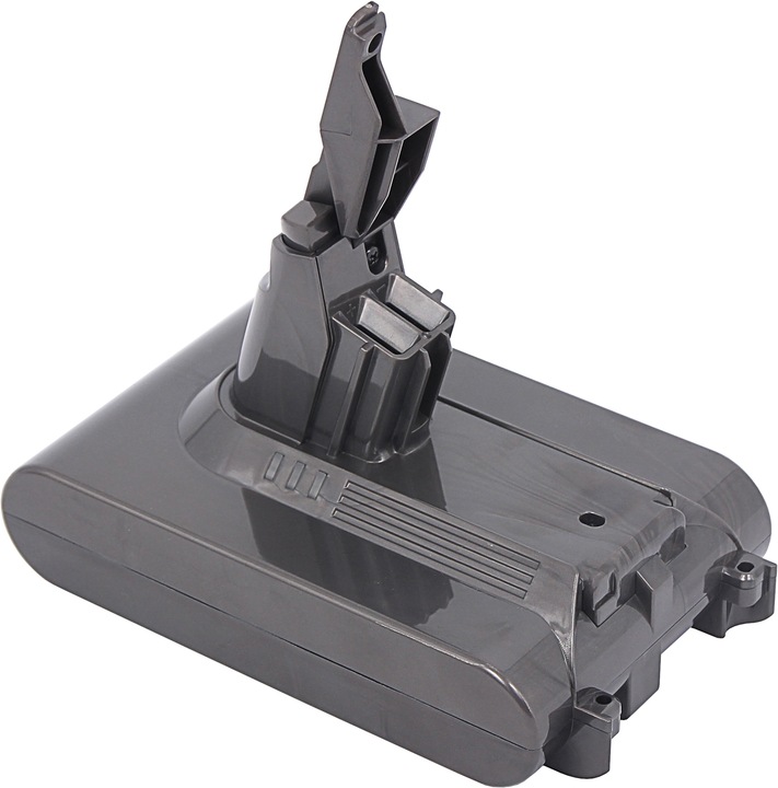 Actual product image Patona Premium battery for Dyson V7