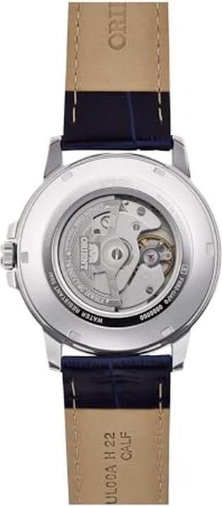 Produktbild Orient Contemporary Conmuter - RA-AA0C05L (Analoguhr, 41 mm)