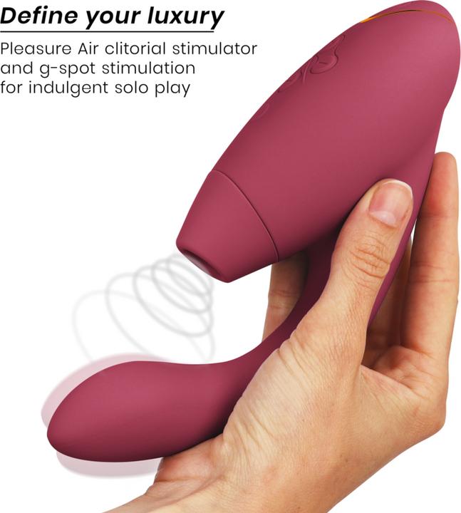 Produktbild Womanizer Duo 2
