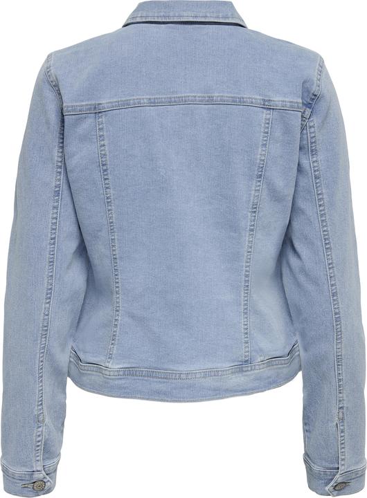 Produktbild Only Onlwonder Dnm Jacket Noos (S)