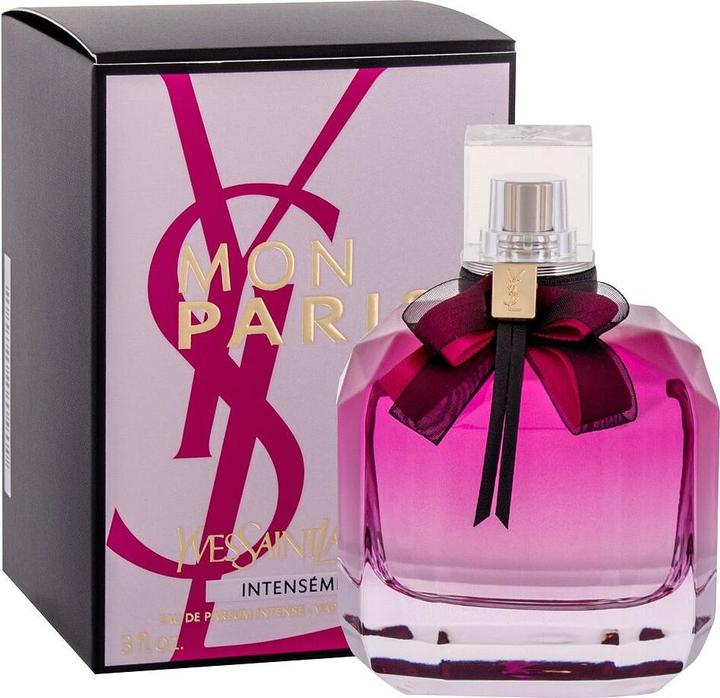 Immagine prodotto Yves Saint Laurent Mon Paris Intensément (Eau de parfum, 90 ml)