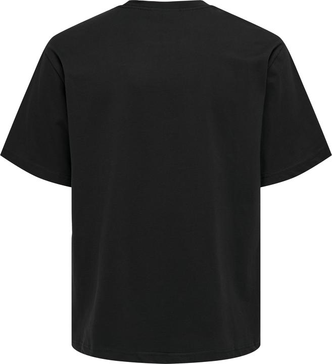 Produktbild Only & Sons Onscurated Rlx Print Ss Tee Noos (XL)